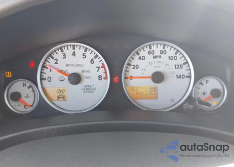 2020 Nissan Frontier Pro-4X 4X4 z USA, uszkodzony, nr VIN 1N6ED0EB6LN726924